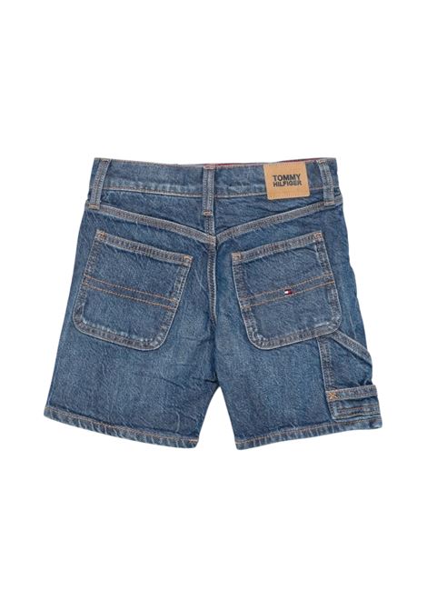  Tommy Hilfiger | KB0KB093221A6